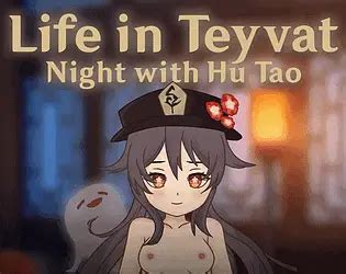 genshin impact porn game|Life in Teyvat: Night with Hu Tao by 15.12H